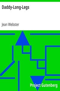 Daddy-Long-Legs cover