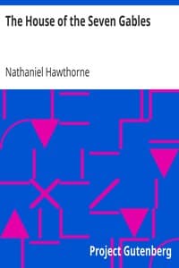 The House of the Seven Gables cover