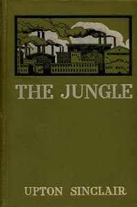 The Jungle cover