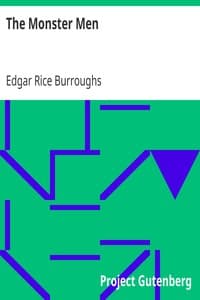 The Monster Men cover